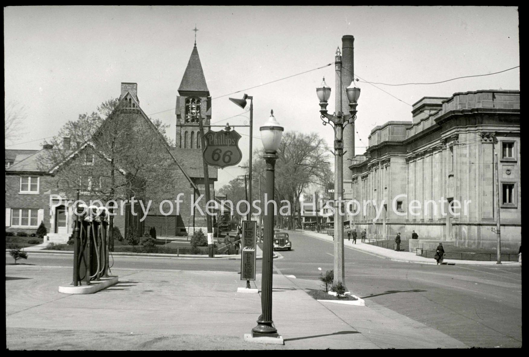 HISTORIC PHOTO